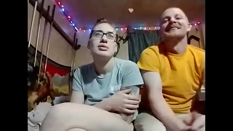 Rusty online show from April 2026 12:21:02 AM