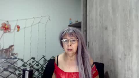 ruth_blue21 online show from March 2025 10:36:02 PM