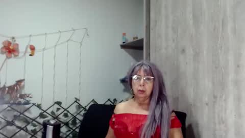 ruth_blue21 online show from March 2025 02:36:01 AM