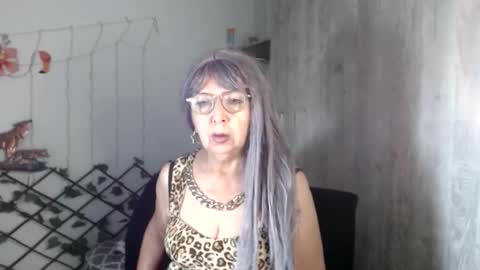 ruth_blue21 online show from March 2025 05:16:01 AM