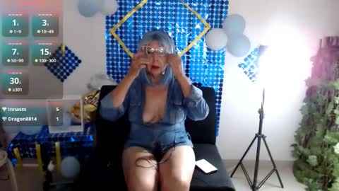 ruth_blue21 online show from October 2025 08:29:01 PM