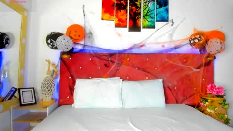 Ruth online show from October 2025 11:55:02 AM