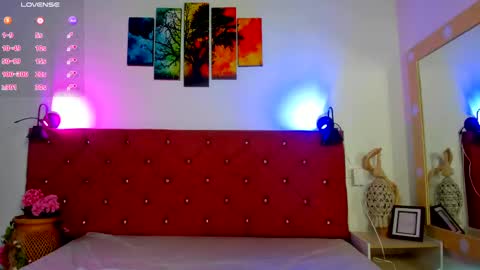 Ruth online show from November 2025 12:55:01 PM