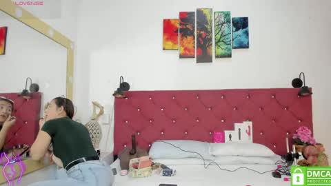 Ruth online show from April 2026 01:47:01 PM