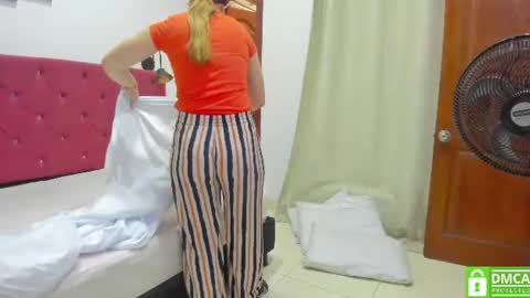 Snapshot of ruth_harvey chatting on July 2026 12:55:01 PM Ruth online show from July 2026 12:55:01 PM