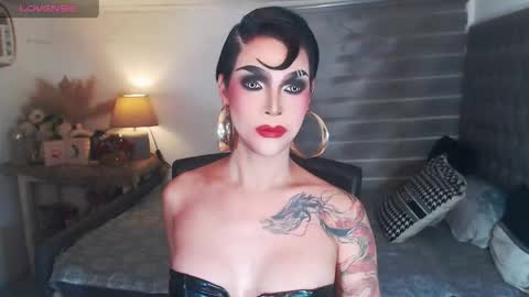 ruthlessempress online show from May 2026 07:09:02 PM