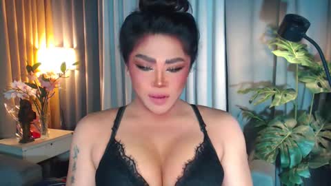 Samantha online show from March 2025 06:32:01 PM