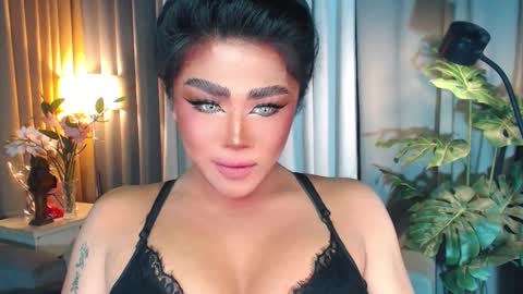 Samantha online show from March 2025 09:37:02 PM