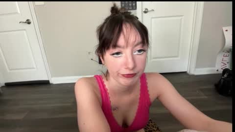 Rosieruth online show from March 2026 05:52:02 PM