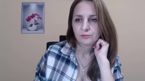 Ruth online show from November 2025 07:25:01 PM