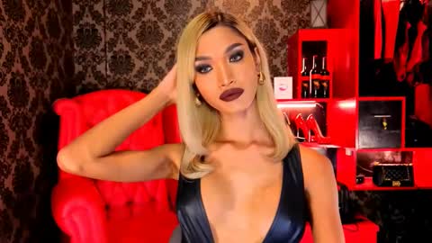 Ruth Evangelista online show from March 2025 08:00:01 AM