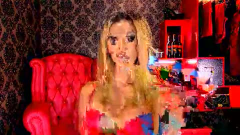 Ruth Evangelista online show from April 2026 03:26:01 AM