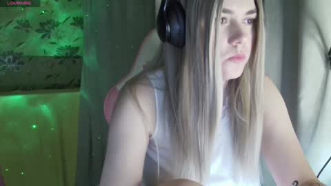 Tanyushka online show from January 2025 10:35:02 PM