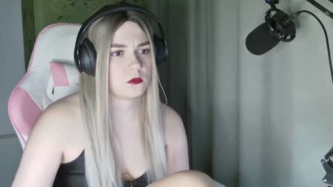 Tanyushka online show from January 2025 06:37:02 PM