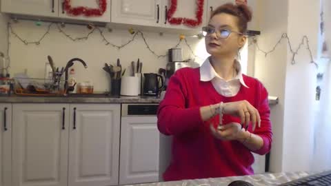 ruxandradanny online show from February 2025 07:54:02 AM