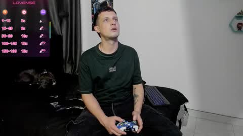 Ryan 15 online show from November 2025 02:10:02 AM