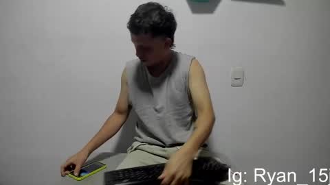 Ryan 15 online show from June 2026 10:07:01 AM