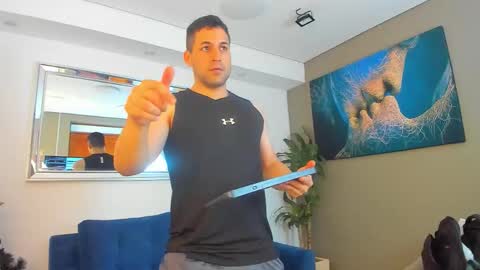 ryan mckenna online show from December 2025 08:47:02 PM