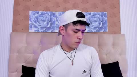 Ryan online show from December 2024 08:07:02 PM