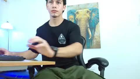 Ryan online show from July 2026 03:38:02 PM