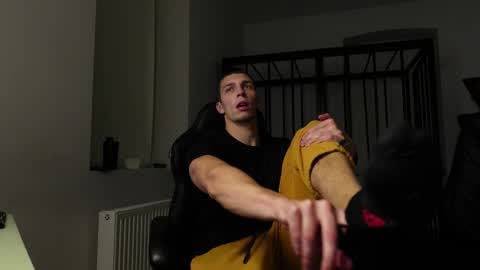 RYAN DOZER online show from September 2025 07:50:01 PM