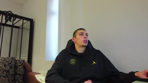 RYAN DOZER online show from November 2025 07:27:01 AM