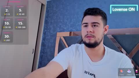 R Y A N online show from October 2025 12:39:02 PM