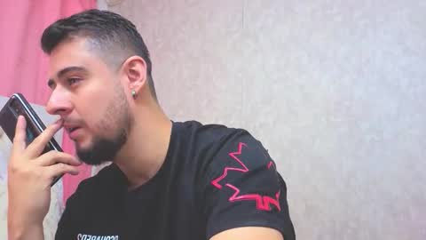 R Y A N online show from October 2025 10:52:02 AM