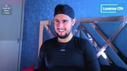 R Y A N online show from November 2025 11:55:02 AM