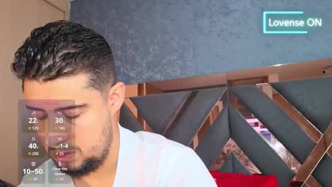 R Y A N online show from December 2025 11:58:02 AM