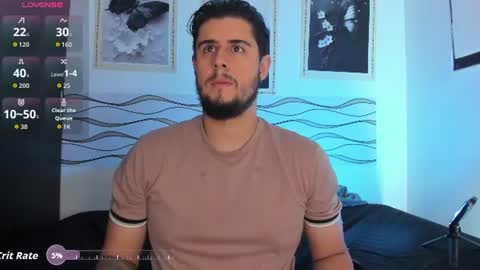 Ryan Evannss online show from June 2026 12:59:01 PM