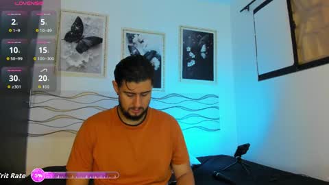 Ryan Evannss online show from June 2026 11:58:01 AM