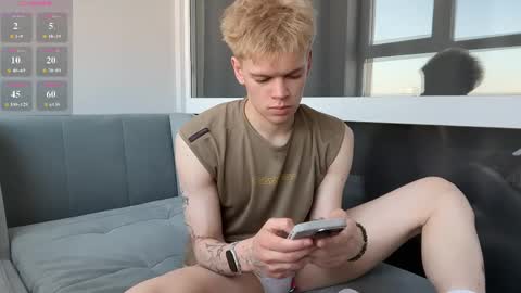 Kevin online show from May 2026 02:00:02 PM