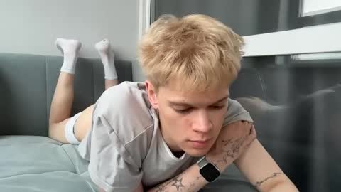 Kevin online show from May 2026 01:18:02 PM