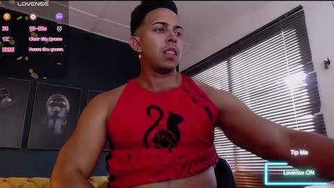 Ryan online show from February 2026 08:03:02 PM