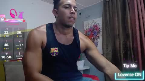 Ryan online show from March 2026 07:18:02 PM