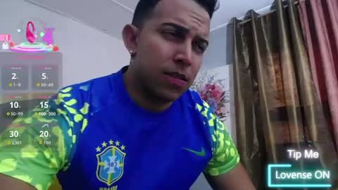 Ryan online show from April 2026 07:17:02 PM