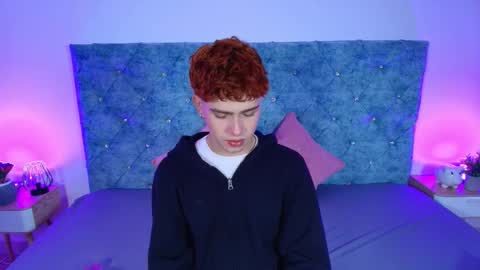 Snapshot of ryan_onfire chatting on February 2026 11:15:02 AM R Y A N ON F I R E online show from February 2026 11:15:02 AM