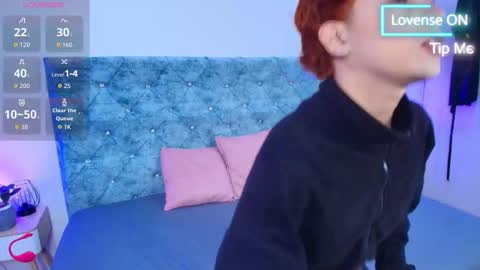 Snapshot of ryan_onfire chatting on February 2026 11:11:01 AM R Y A N ON F I R E online show from February 2026 11:11:01 AM