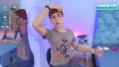 Snapshot of ryan_onfire chatting on February 2026 11:32:01 AM R Y A N ON F I R E online show from February 2026 11:32:01 AM