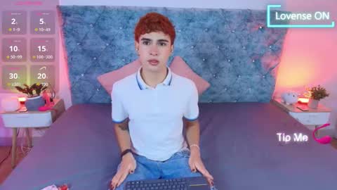 Snapshot of ryan_onfire chatting on February 2026 01:45:02 PM R Y A N ON F I R E online show from February 2026 01:45:02 PM