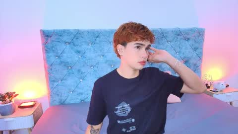 R Y A N   ON   F I R E online show from April 2026 11:22:02 AM