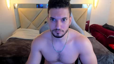 Ryan online show from March 2026 01:05:01 PM