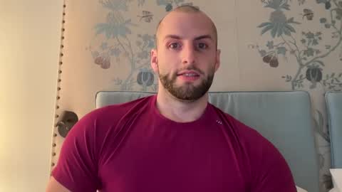 Snapshot of ryanandchadcb chatting on January 2025 10:37:02 AM Ryan  Chad online show from January 2025 10:37:02 AM