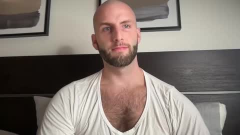 Snapshot of ryanandchadcb chatting on September 2025 12:05:02 PM Ryan  Chad online show from September 2025 12:05:02 PM