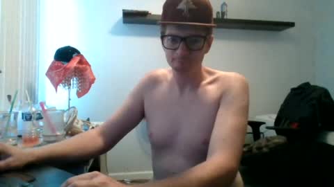 BigLankyStud online show from August 2026 06:54:01 PM