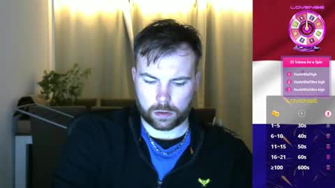 Ryan online show from January 2025 07:55:01 PM