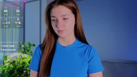 Eva online show from June 2026 01:11:02 AM