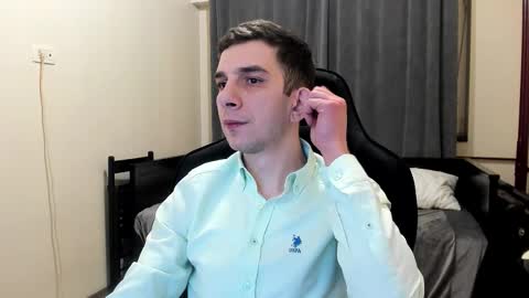 Andrew C. online show from February 2026 10:35:01 PM