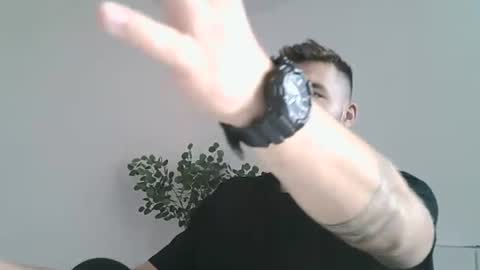 Snapshot of ryanhoffmann15 chatting on July 2026 03:04:01 PM ryanhoffmann15 online show from July 2026 03:04:01 PM